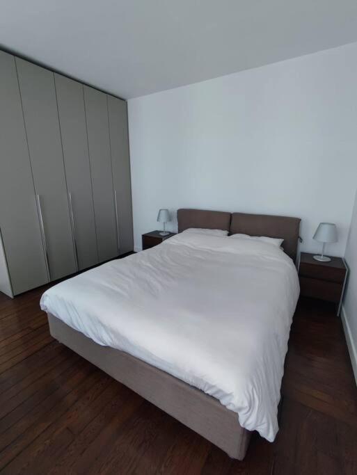 Air Conditioning Paris Central Stylish Apartment 외부 사진