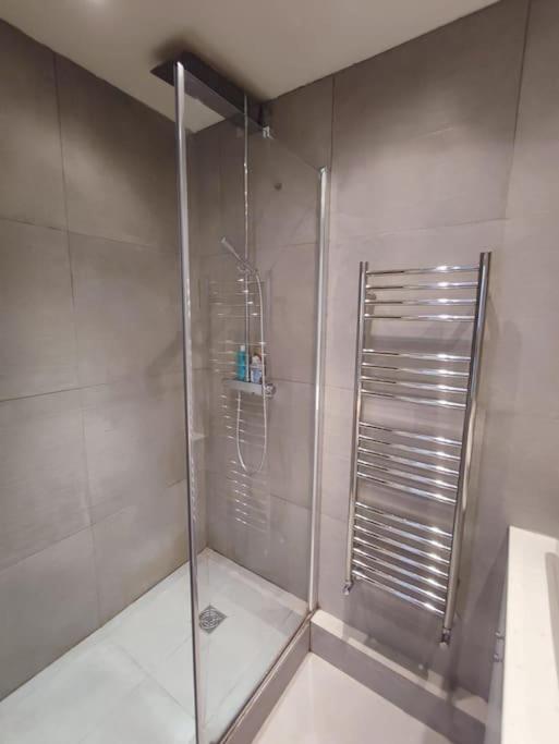 Air Conditioning Paris Central Stylish Apartment 외부 사진