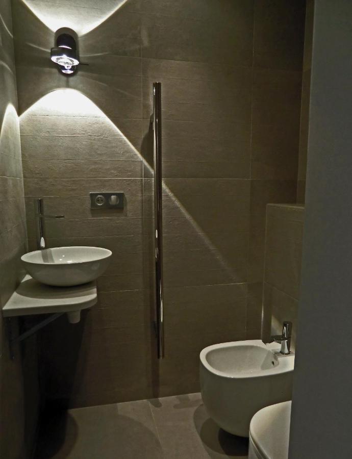 Air Conditioning Paris Central Stylish Apartment 외부 사진